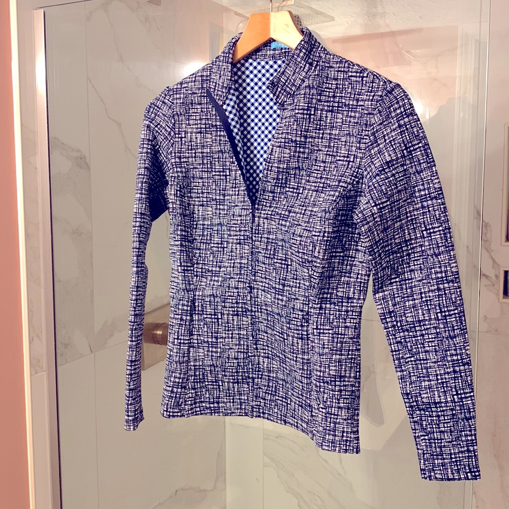 J McLaughlin Billie Jacket